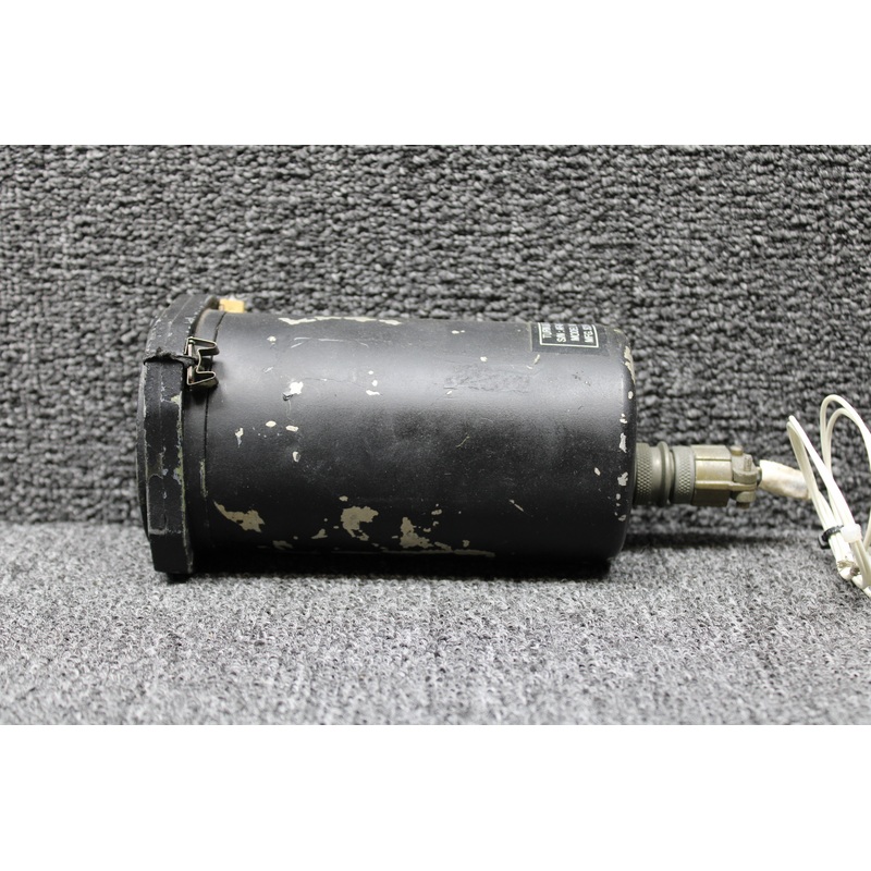 B4 Schwien Turn and Bank Indicator (Volts: 28)