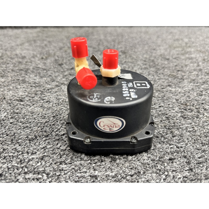 CM3301-3 Instruments True Air Speed Indicator