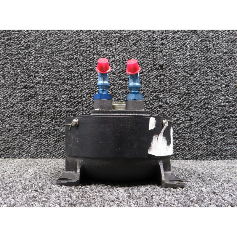 DRA76C-9 (Alt: 6600153-2) Precision Sensors Mach Warning Switch Unit