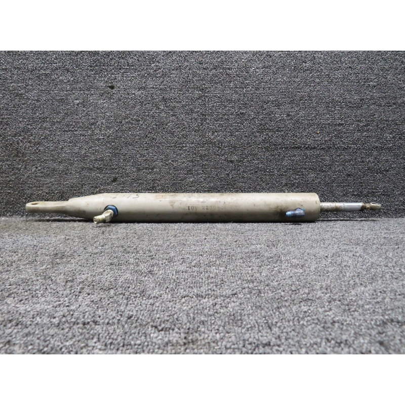 EA1596 (Alt: 217375) Electrol Main Gear Actuator (Worn)