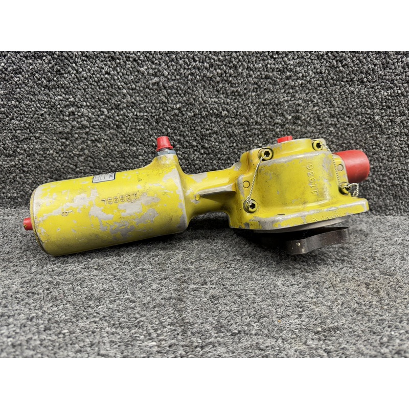 EA1614-1 Electrol Main Gear Actuator Assembly LH