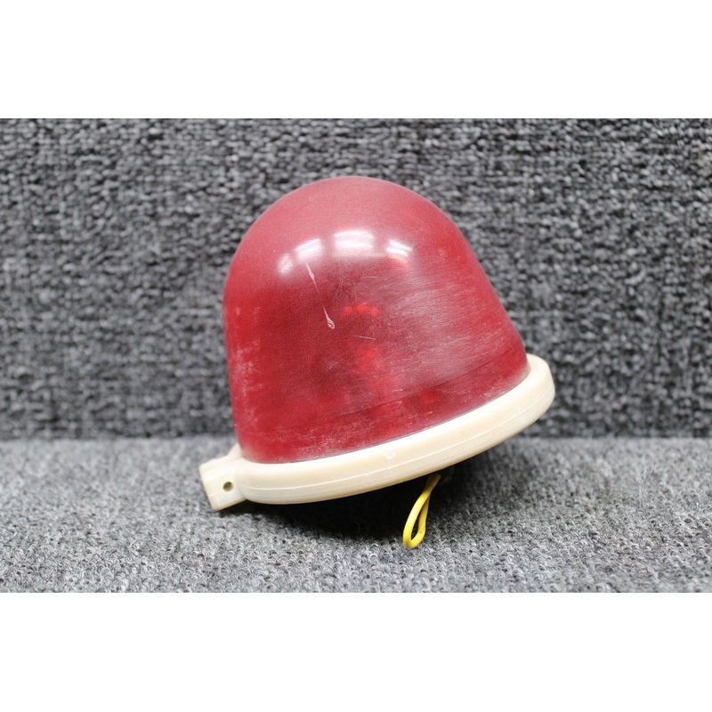 F-200 Bellanca 17-30 Flashing Beacon Light Assembly (Volts: 14)