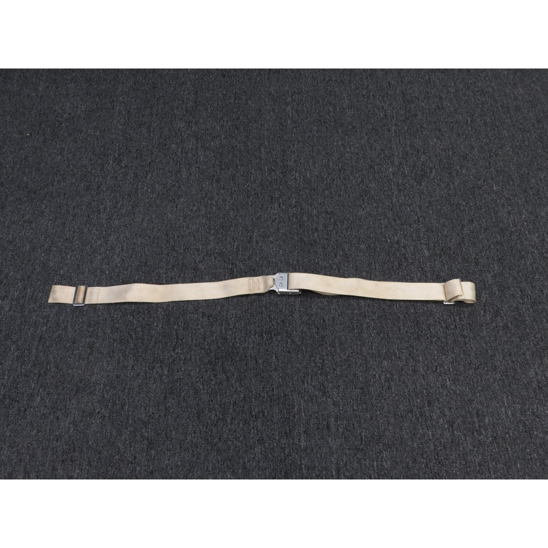 FDC5900 Aircraft Belts Inc. Lap Belt with Buckle (Missing Hardware)