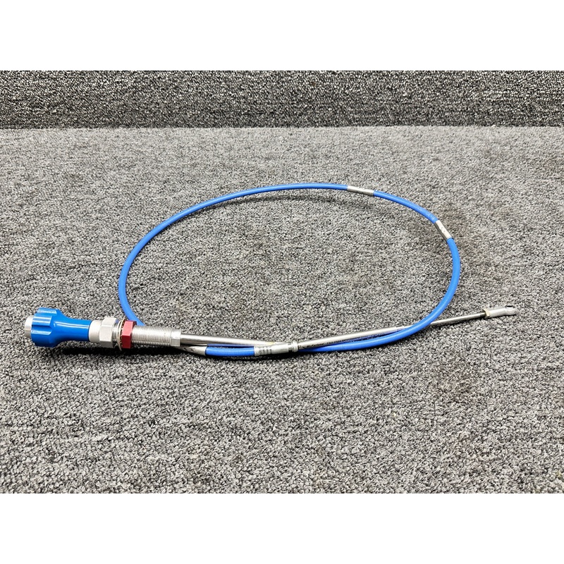MCC299506-0101 McFarlane Vernier Propeller Control Cable (Length: 60.50)