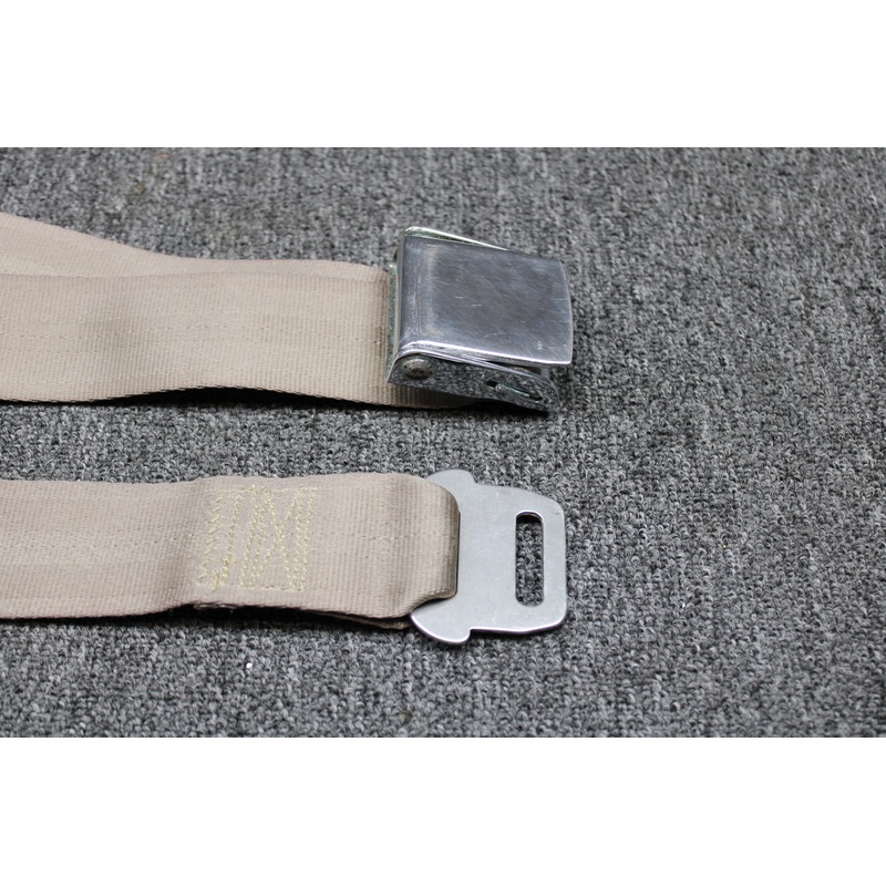 MDA1836-D-686 Aircraft Belts Lap Seat Belt Assembly