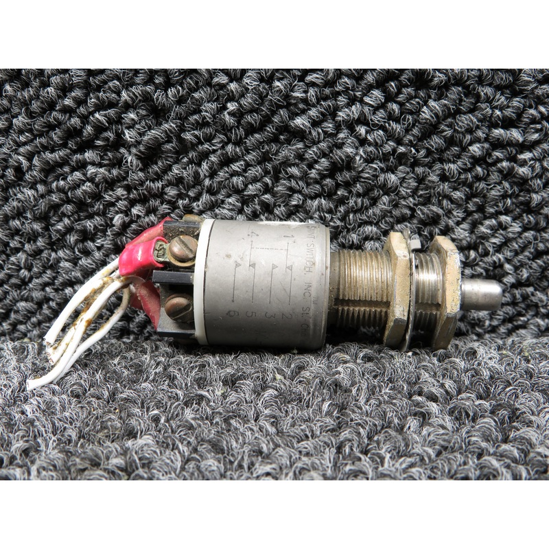 ML-1409 Saint Switch Gear Up Limit Switch