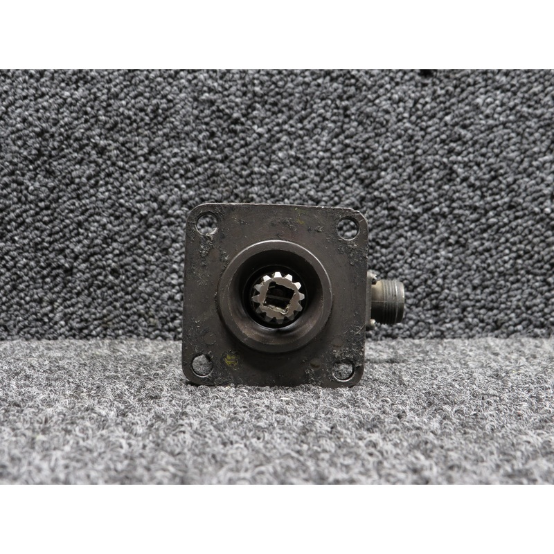 MS25038-4 (Alt: 2CM9AAH4) GE Tachometer Generator (2 Pole)