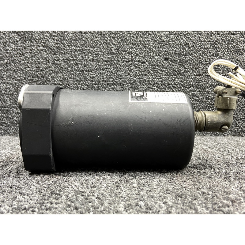 RCA82A-11 (Alt: C661003-0506) RC Allen Turn Coordinator Indicator (11-30V)