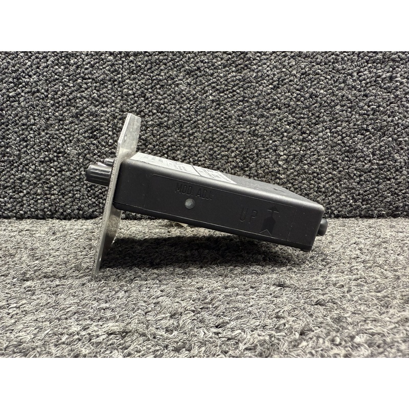 SPA-400 Sigtronics Intercom Panel Assembly with Mounting Plate (Cut Corners)