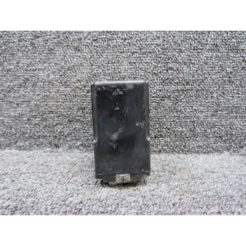 TNR-D-11720S Syracuse Electronics Time Relay Unit