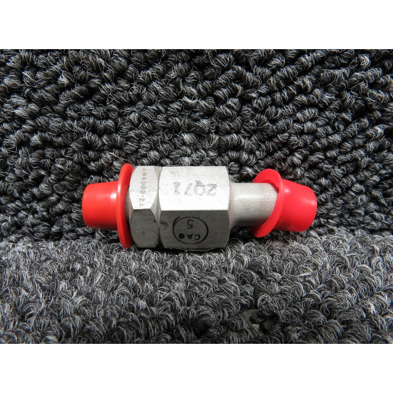 Z681 Chemetron Automatic Coupling