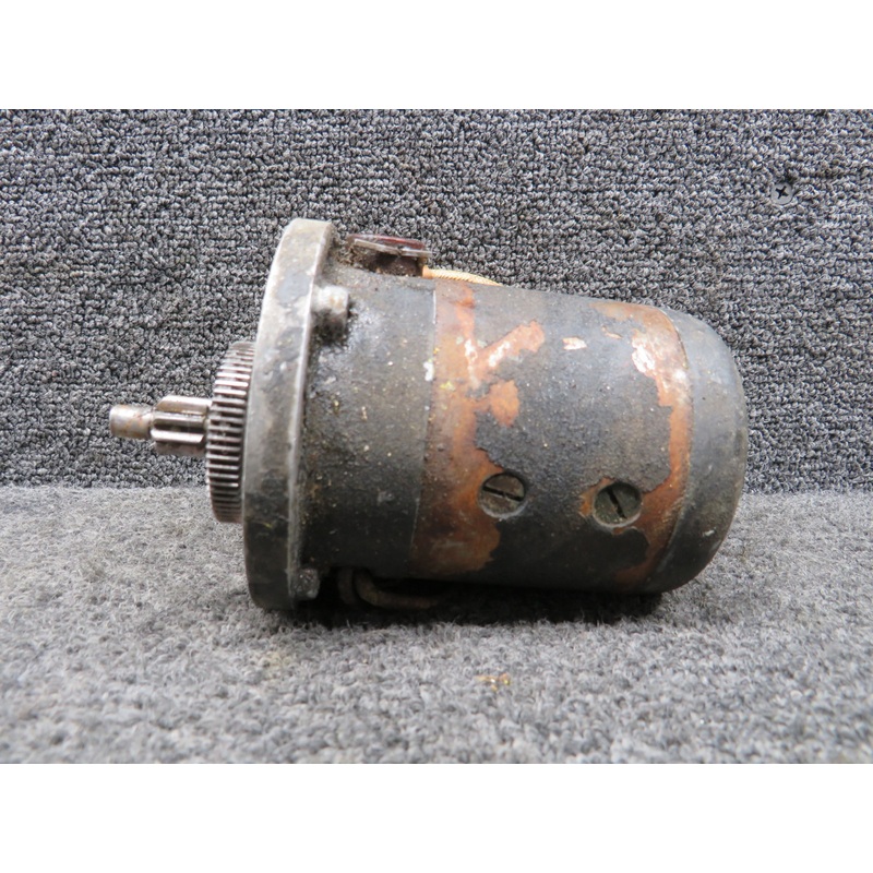 0-6865 Lamb Electric DC Motor (Worn) (12V) (7500RPM)
