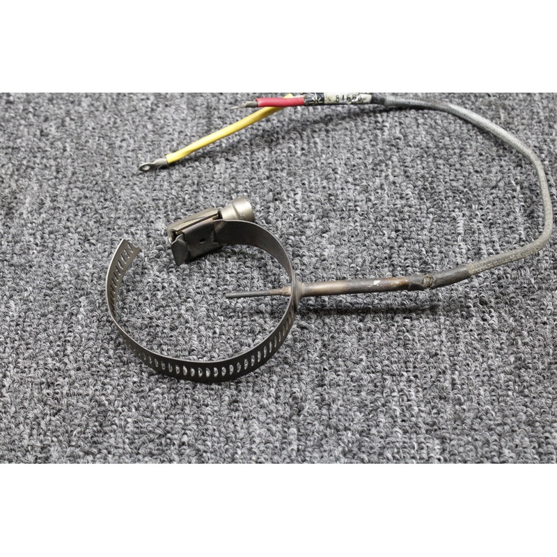 01-005-A36 Alcor Exhaust Gas Temperature Probe