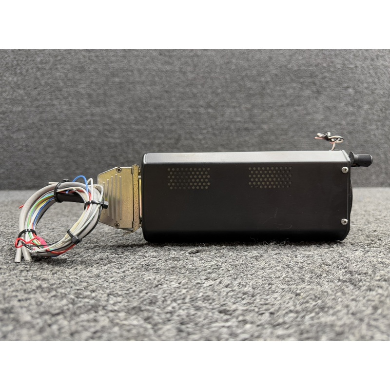 01260-11-0-28 S-Tec Gyroscope Rate of Turn Indicator, Lighted (Volts: 28)