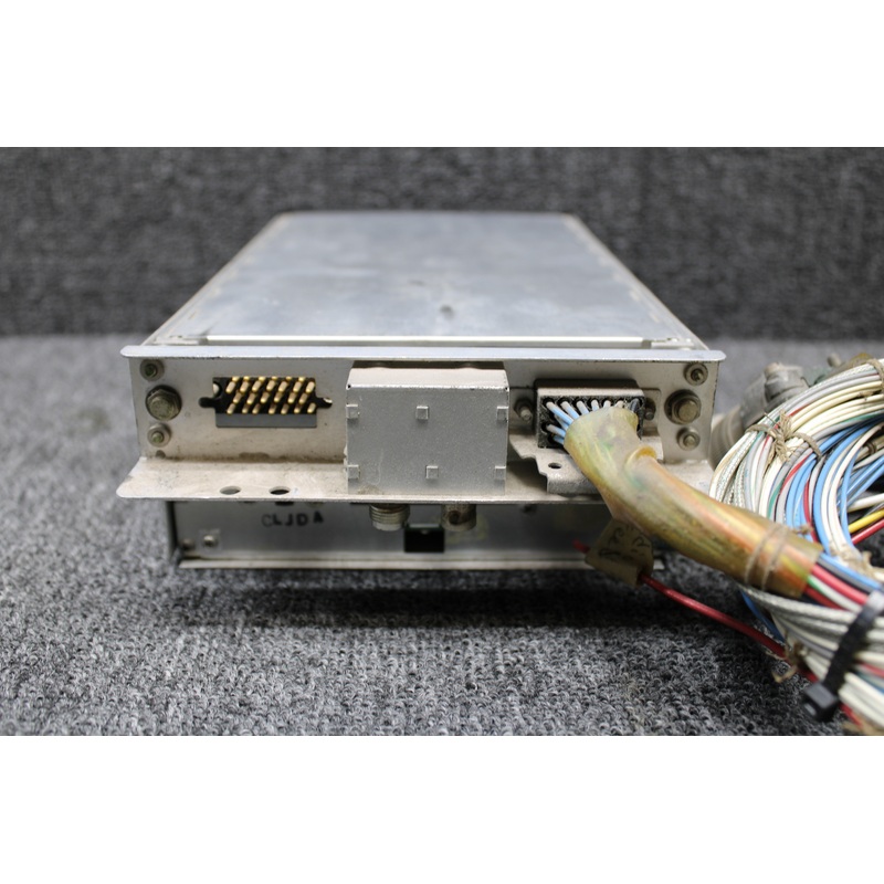 03118-316 Narco MK-12D Navigation-Communication Radio with Tray (Volts: 14)