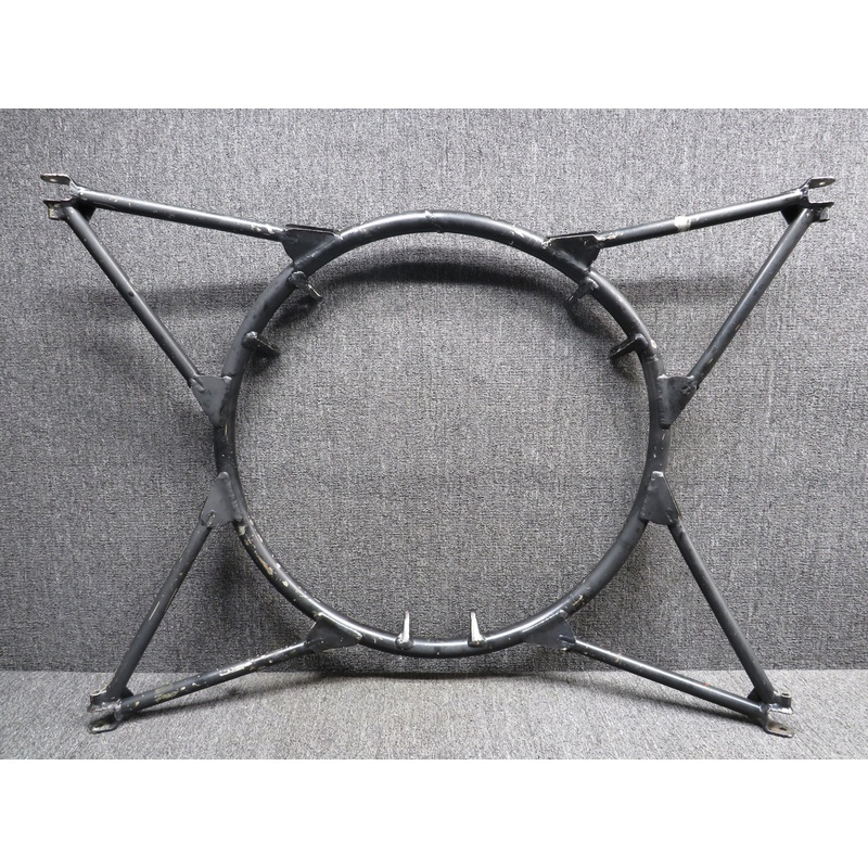 0351101 Jacobs R755B2 Engine Mount Assembly