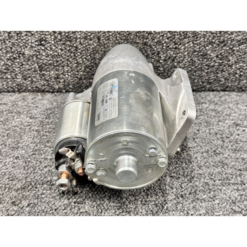 149-12PM Lycoming O-320-A2B Sky-Tec Starter Assembly (12V)