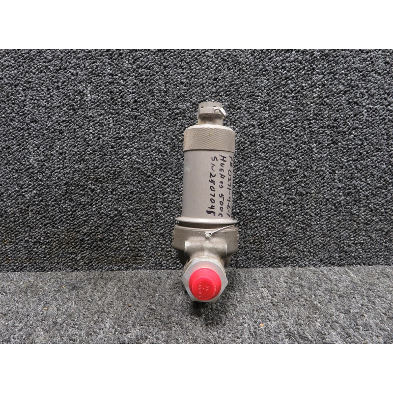 1740001-03 Facet Oil Filter