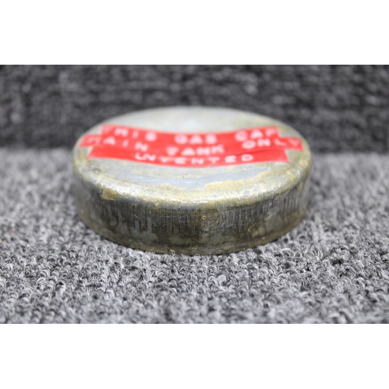 190238 Bellanca 17-30 Fuel Cap (Not Vented)