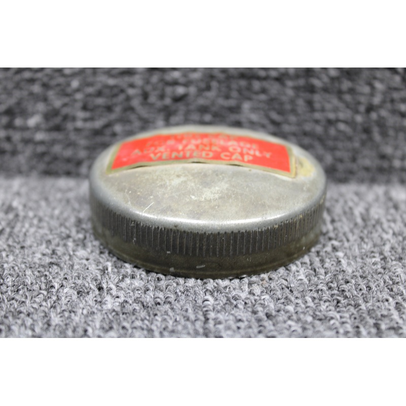 190238 Bellanca 17-30 Fuel Cap (Vented)