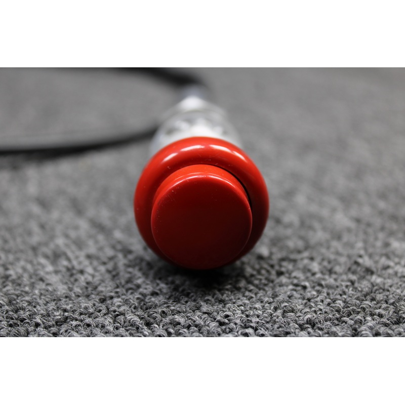191390-5 Bellanca 17-30 Fine Adjust Mixture Control Cable (Length: 95)
