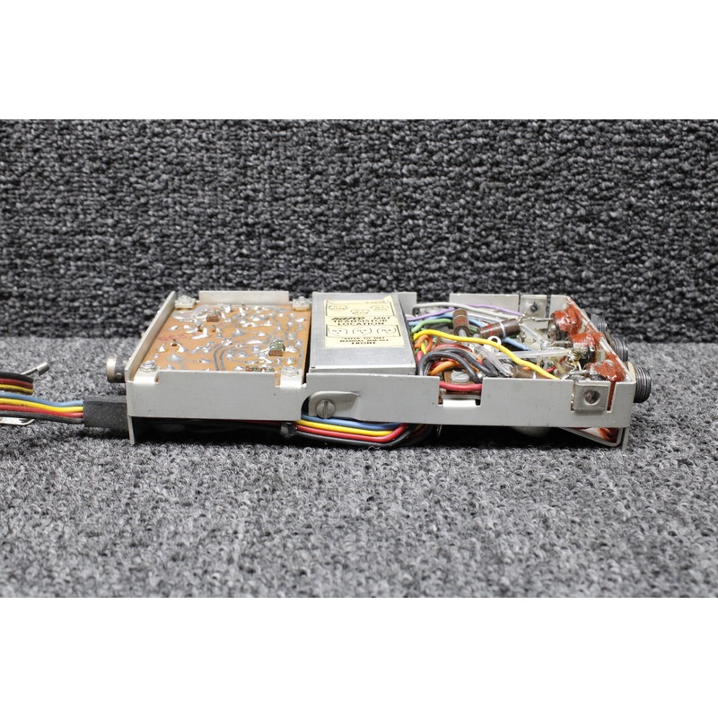 1925G02 Narco MBT-12 Marker Receiver (Volts: 14) (No Cover)