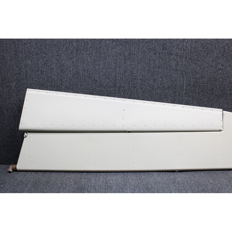 193105-10, 193106-30 Bellanca 17-30 Elevator Assembly LH with Trim Tab