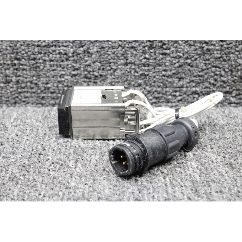 1941-10 (Alt: 9910115-1) MSC Gear Position Annunciator Switch (Nose, LH, RH)