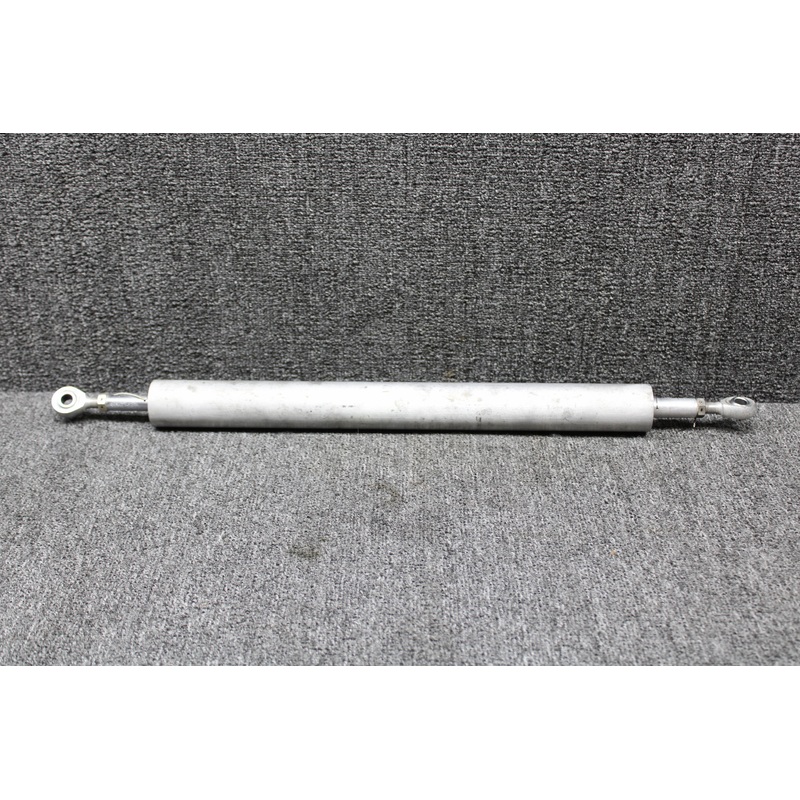 195526-1 Bellanca 17-30 Nose Gear Hydraulic Cylinder Assembly