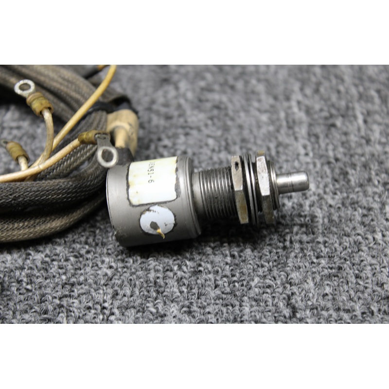 1EN51-6 Microswitch Landing Gear Downlock Limit Switch