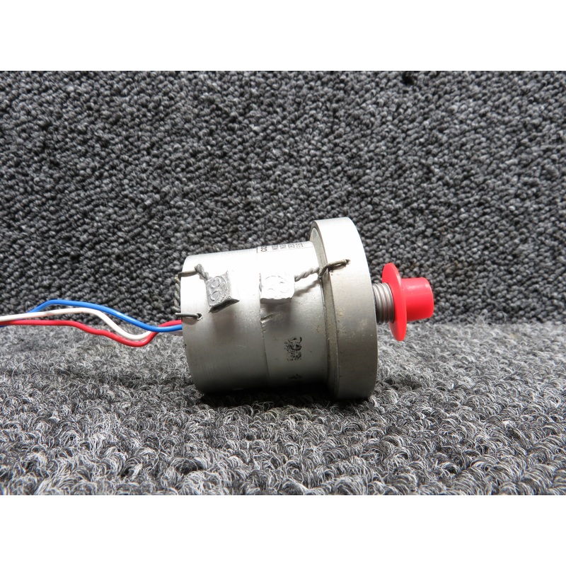 1G134-1 Custom Component Switches Gage Pressure Switch (28V) (2A)