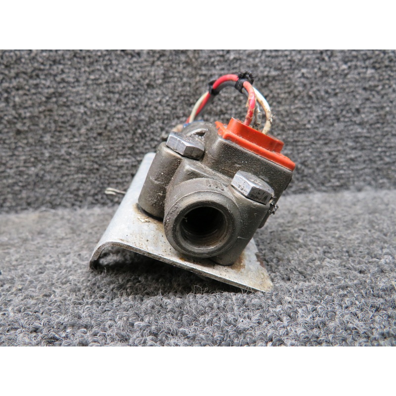 201 Floscan Fuel Flow Pressure Assembly with Bracket