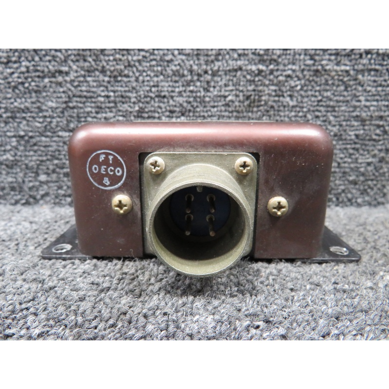 20108 (Alt: 50-384192) Oeco RMI Amplifier with Green Repairable Tag (Core)