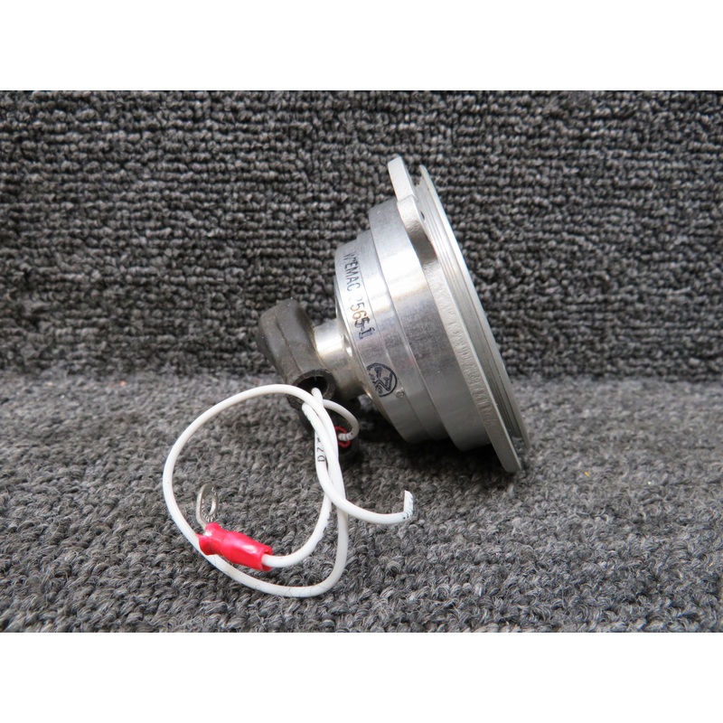2565-1 Wemac Overhead Light (Minus Switch)