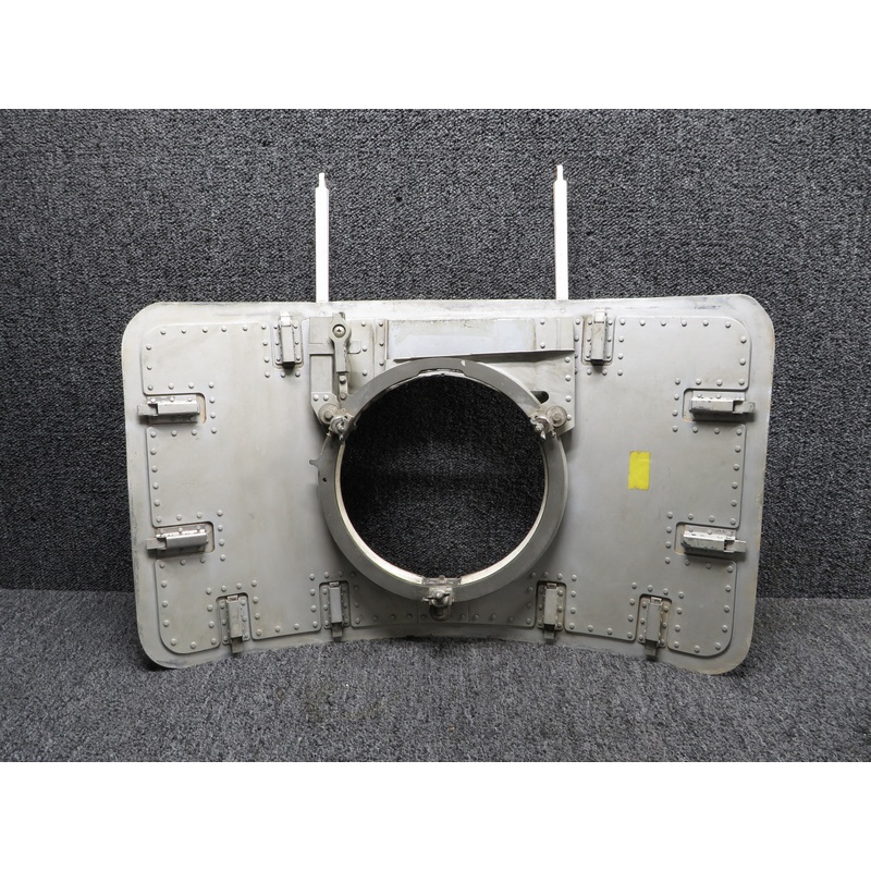 2588061-14 (Use: 2588061-15) Lear L-35 Tailcone Door Assembly
