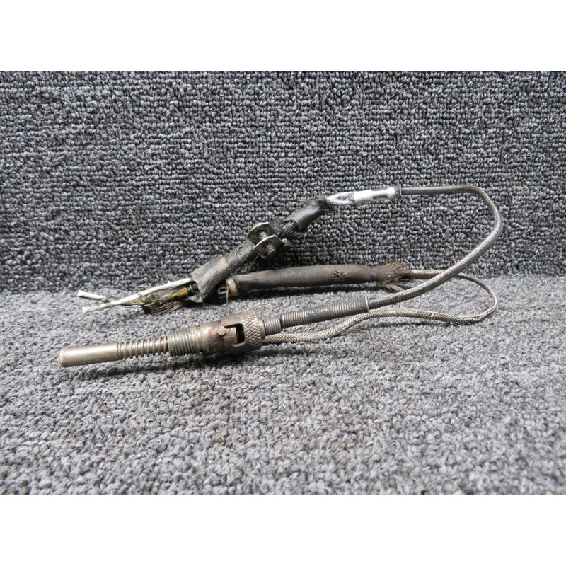 2855 Insight CHT Probe Assembly (Threaded) (Worn)