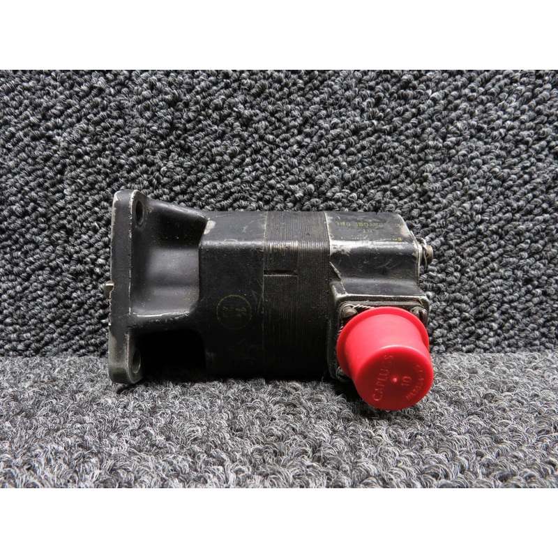 2CM9ABE6 General Electric 2 Pole Tachometer Generator