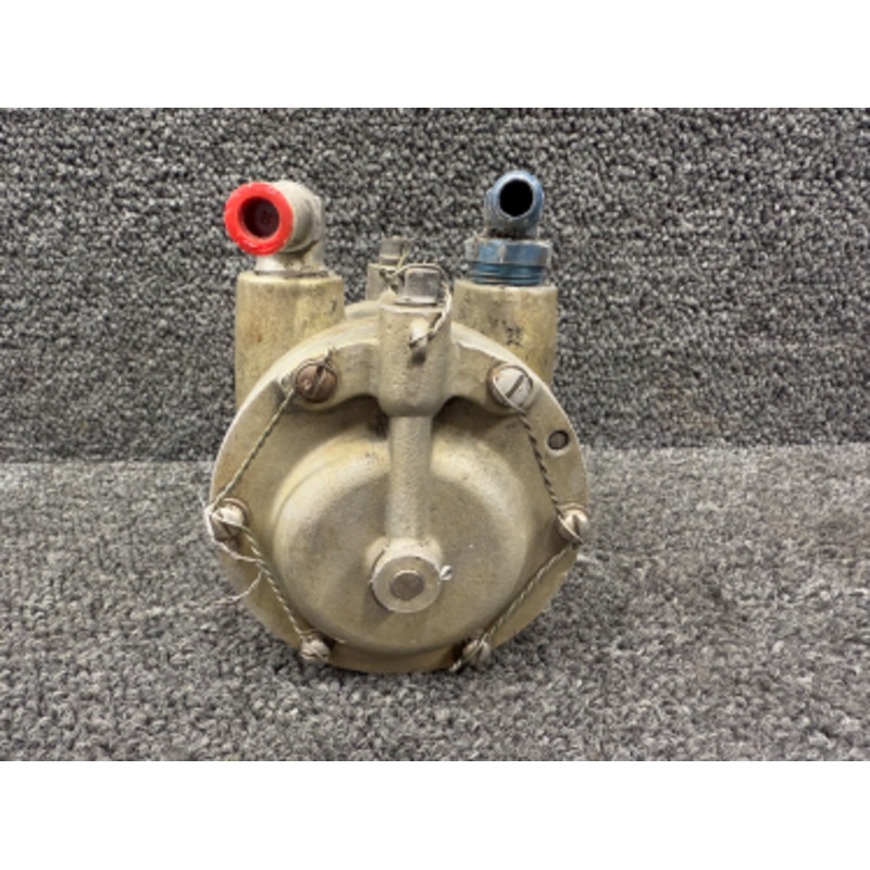 3P-207-JA Pesco Vacuum Pump Assembly (Core)