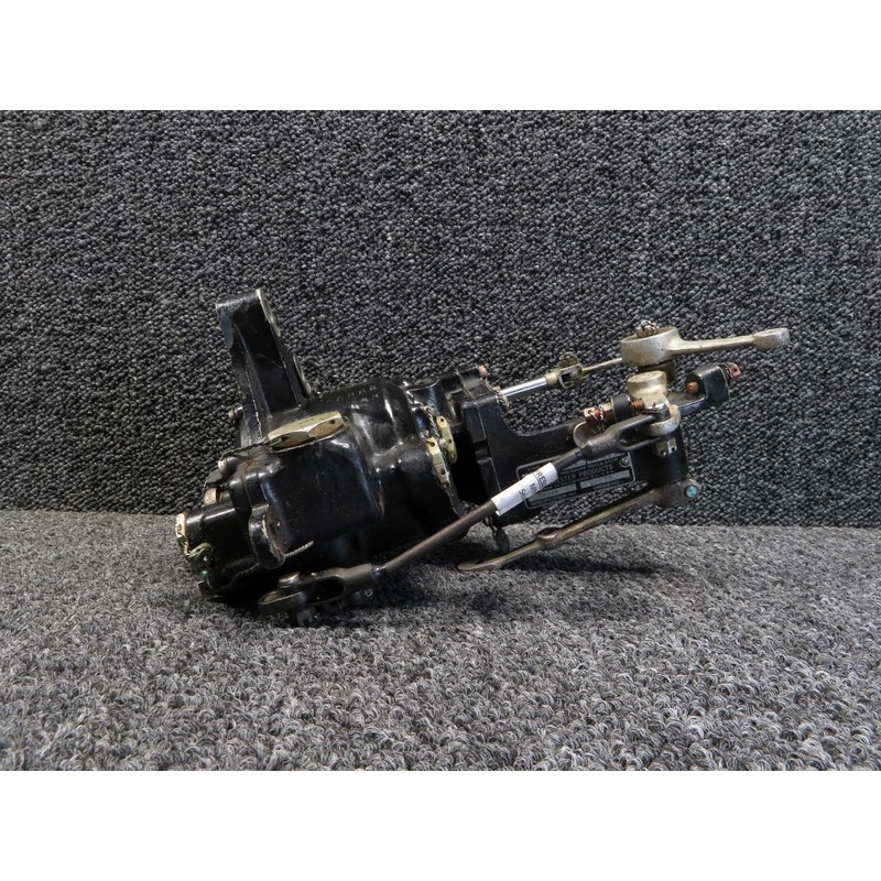 42683-AZ Rochester AAFA2 Automatic Pressure Regulator
