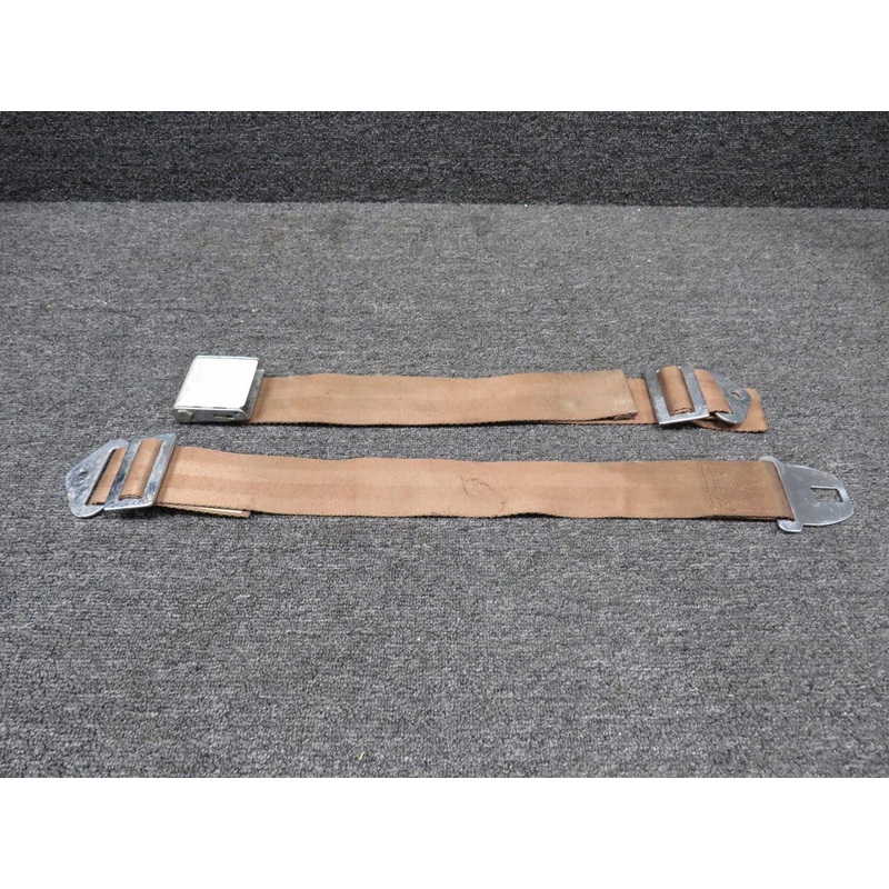 5000B2 American Safety Seatbelt Assembly