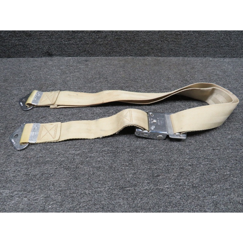500870-405-2255 American Safety Seatbelt Assembly