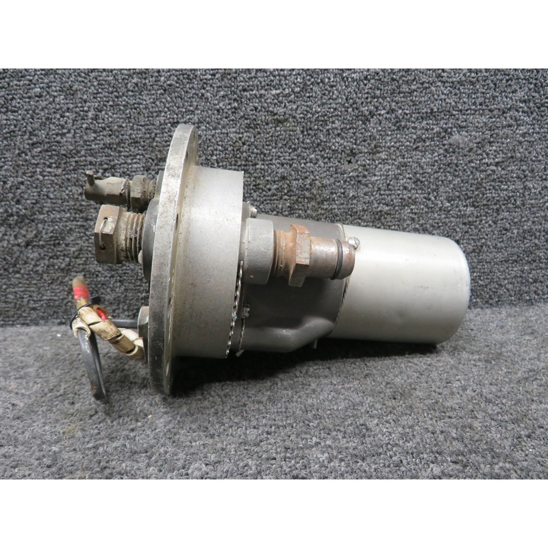 60-983 Crane Fuel Pump Booster Assembly (Volts: 28) (Amps: 7.5)