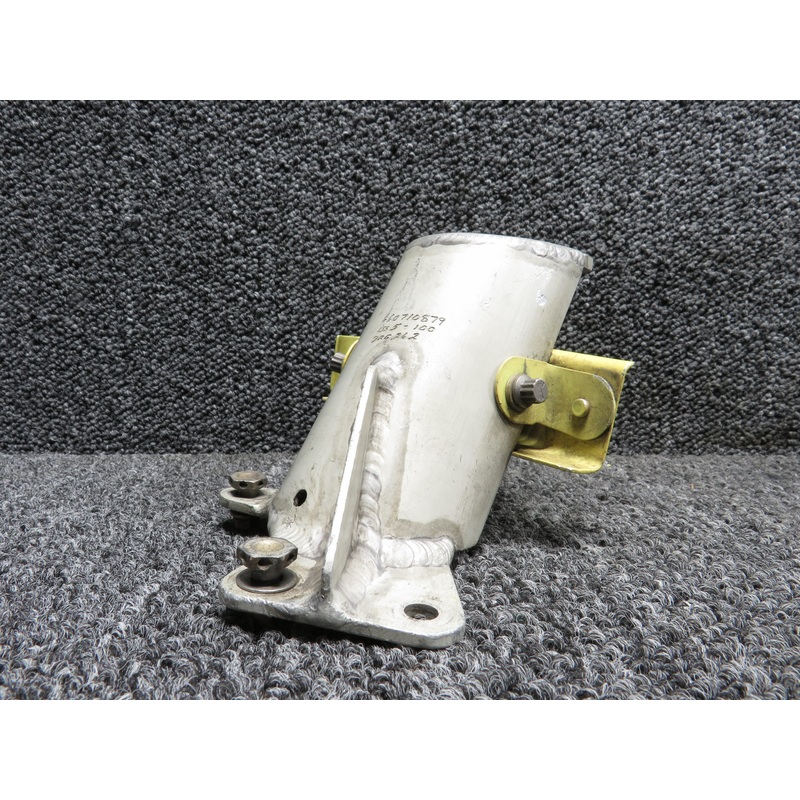 660710879 SAAB 304A Pitch Control Dowty Bracket Assembly