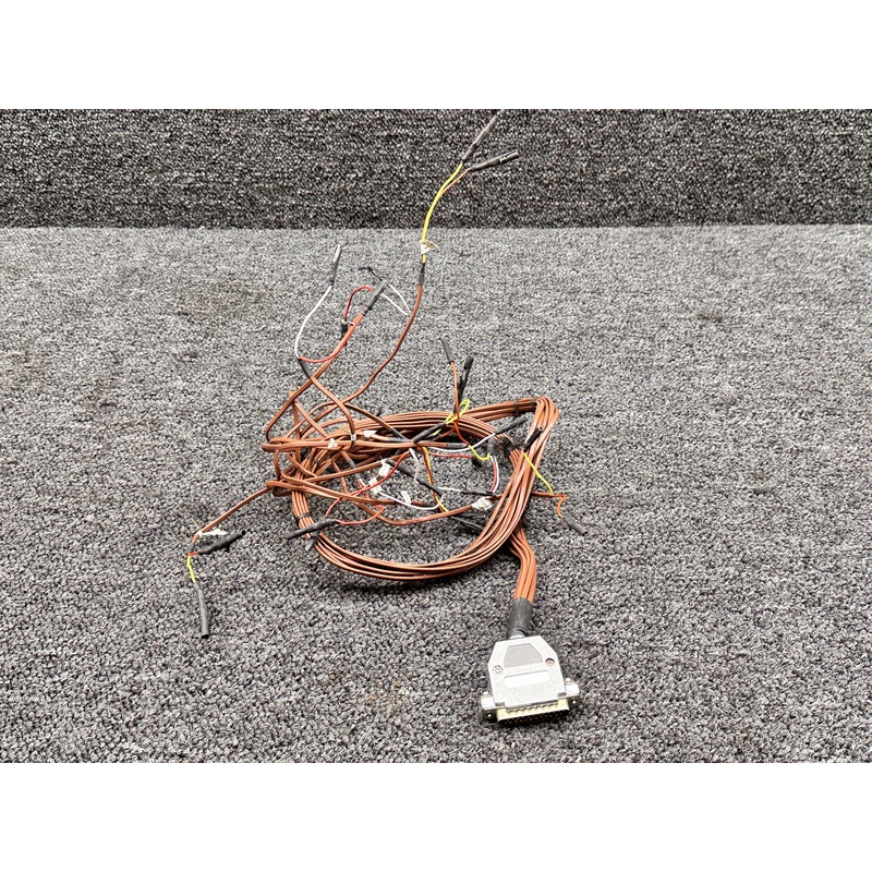 712-4WK Westach EDM Probes & Wiring Harness Set