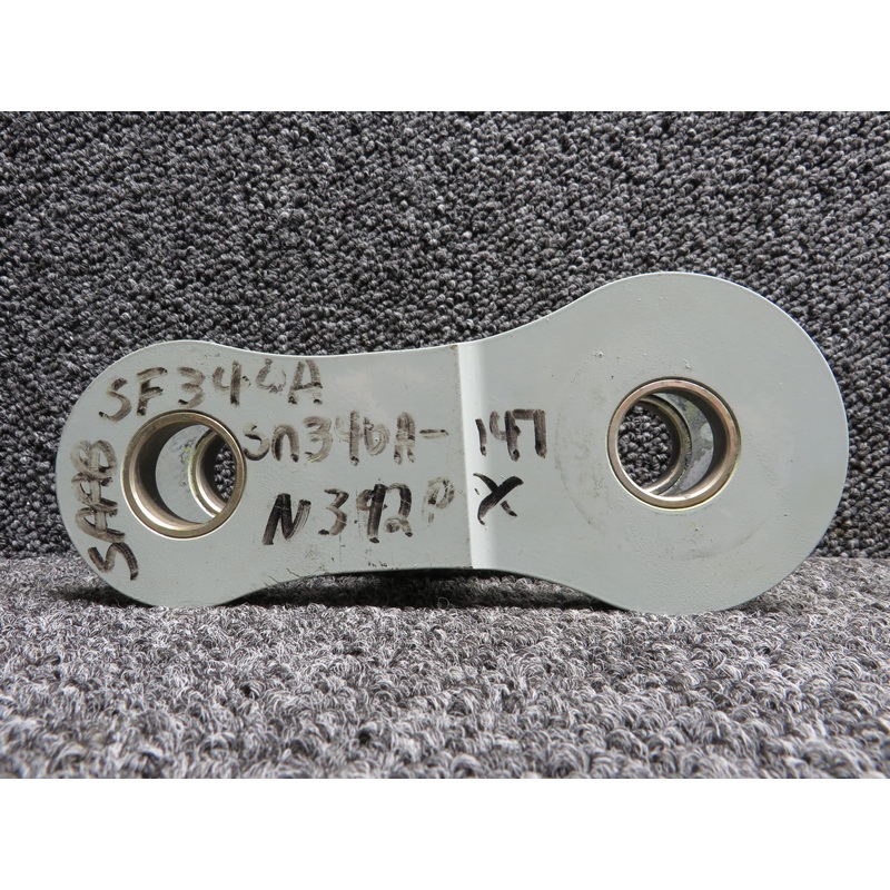 7253701-001 SAAB 340A Dual Link