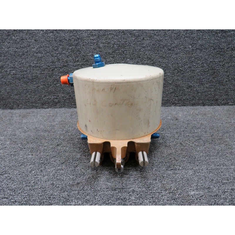 750P-1 Electrol Piper PA-23 Hydraulic Power Pack with Unserviceable Tag (Core)