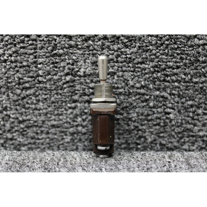 8500K9 (Alt: MS24523-22) Cutler-Hammer Toggle Switch