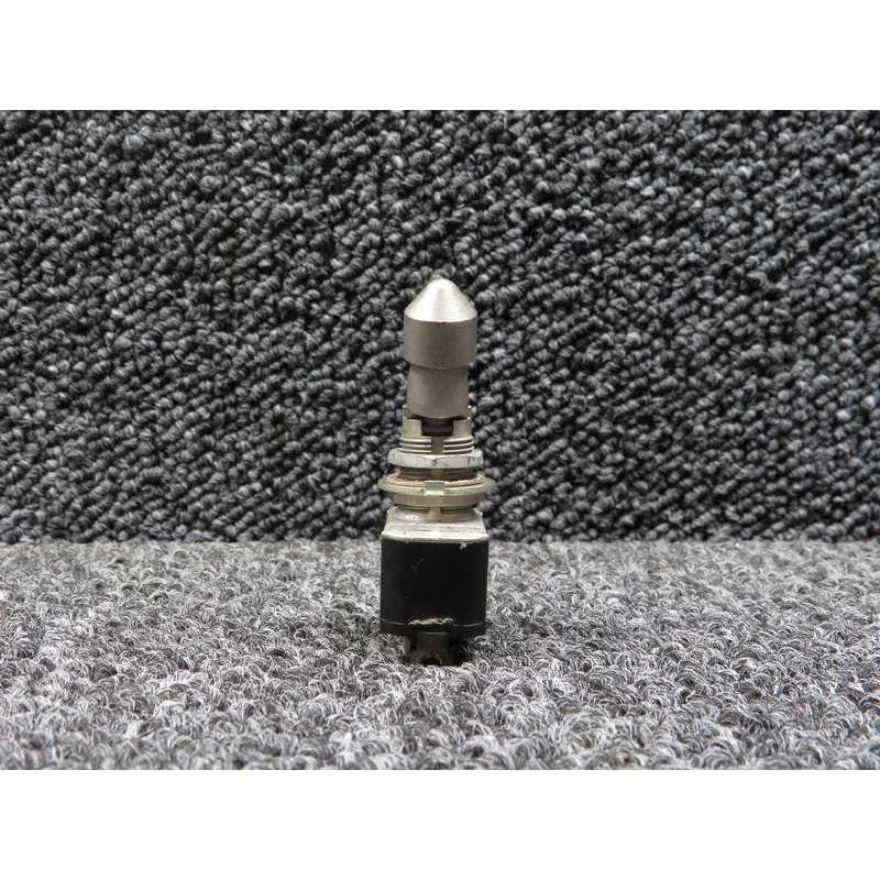 8857K45 (Alt: MS25125-C3) Cutler-Hammer Maintained 2 Position Toggle Switch