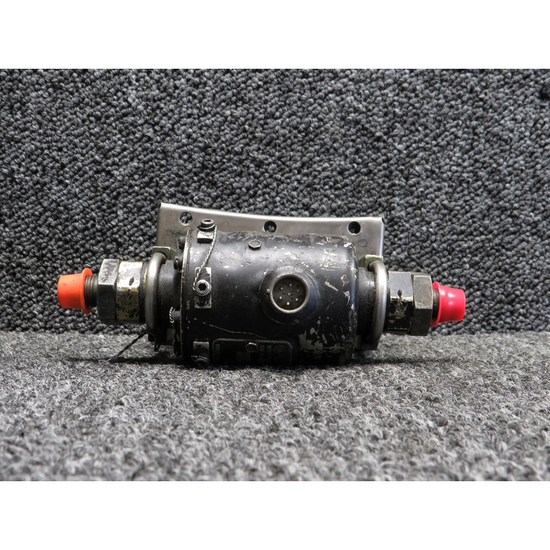 8TJ64GDT2 (Alt: JQ2016-1) General Electric Co. Rate of Flow Transmitter (Core)