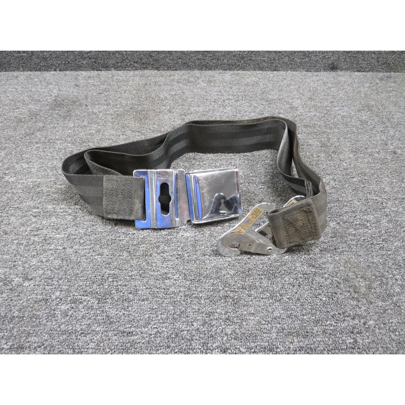 9600R American Safety Seat Belt Assembly